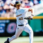 WVU's Estridge signs free agent deal